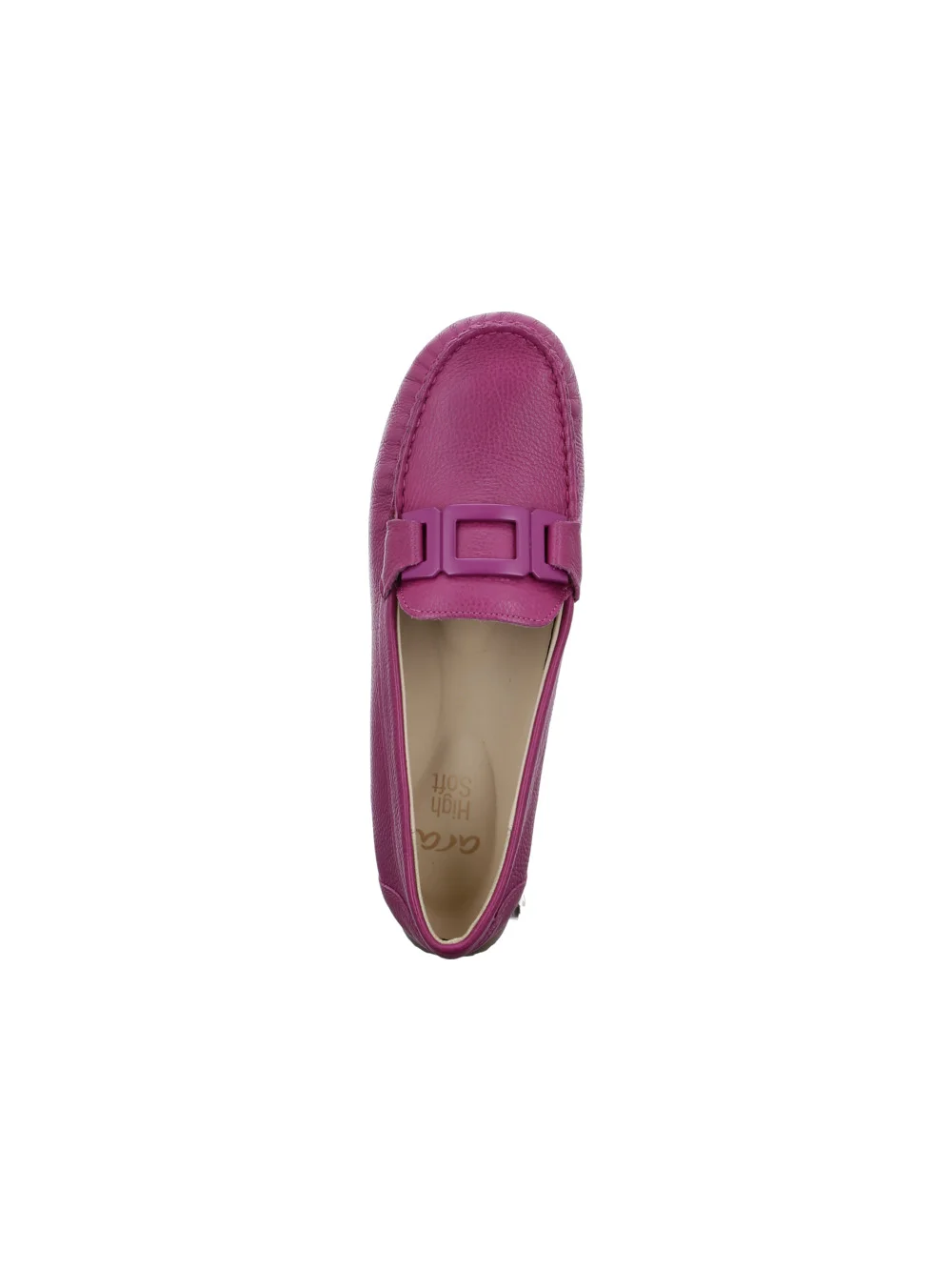 Slipper Alabama pink