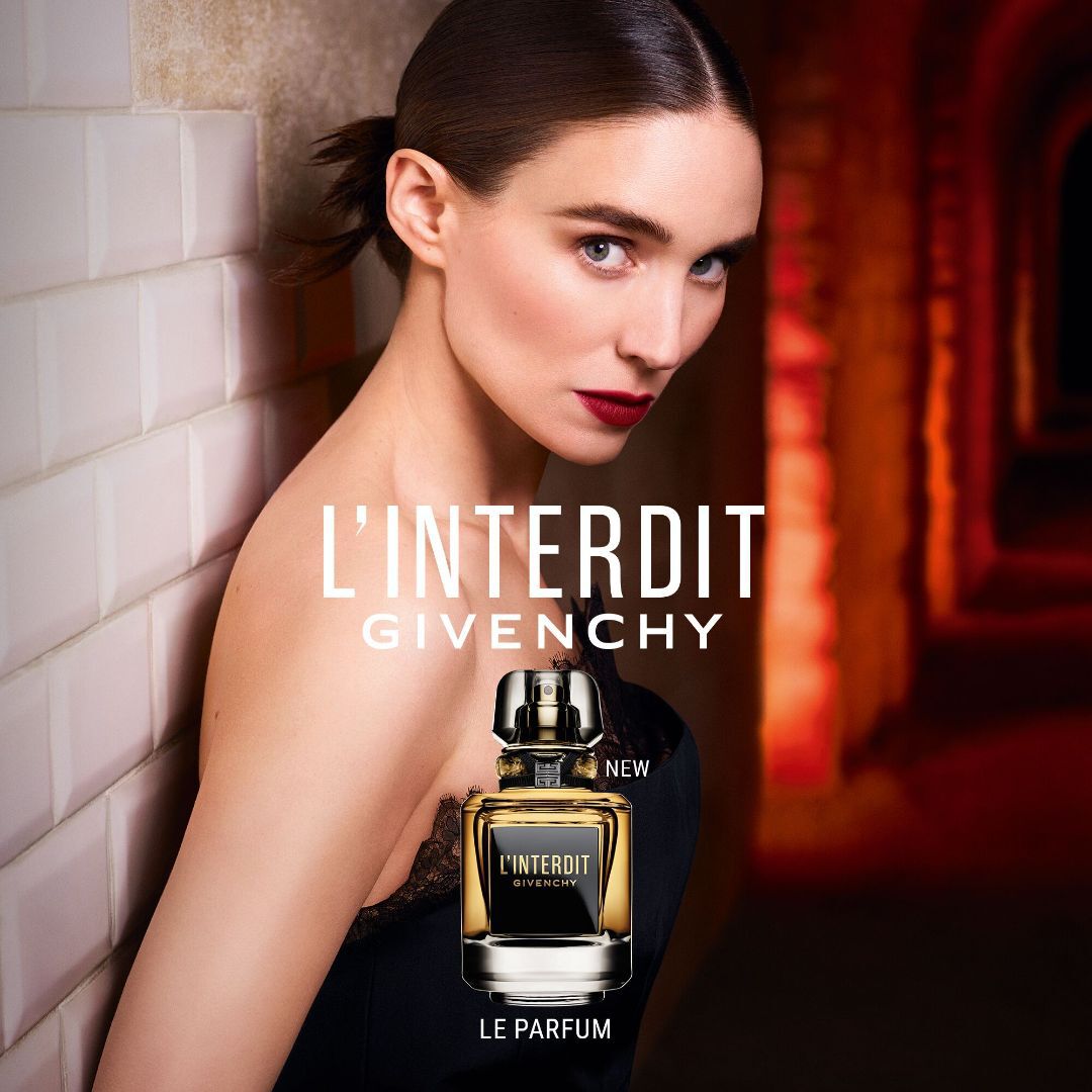 GIVENCHY L'INTERDIT Parfum - 80ml