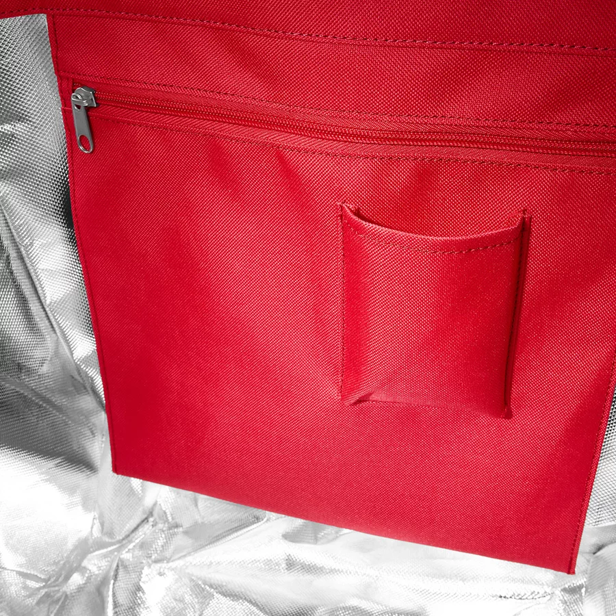 reisenthel® carrycruiser iso red