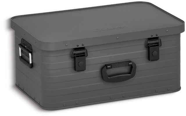 Enders Toronto Classic Box Aluminiumbox