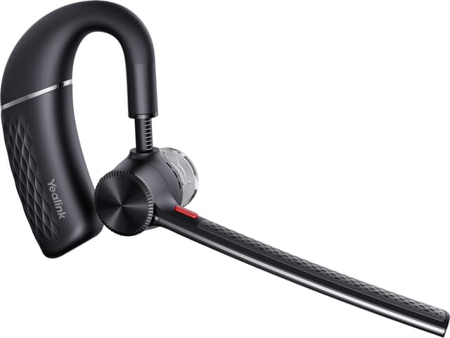 Yealink BH71 Bluetooth høretelefoner (sort)