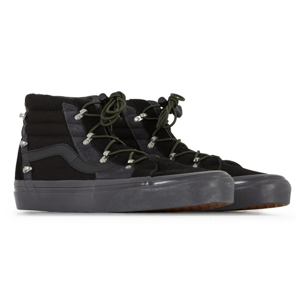 VANS SK8-HI UTILITY