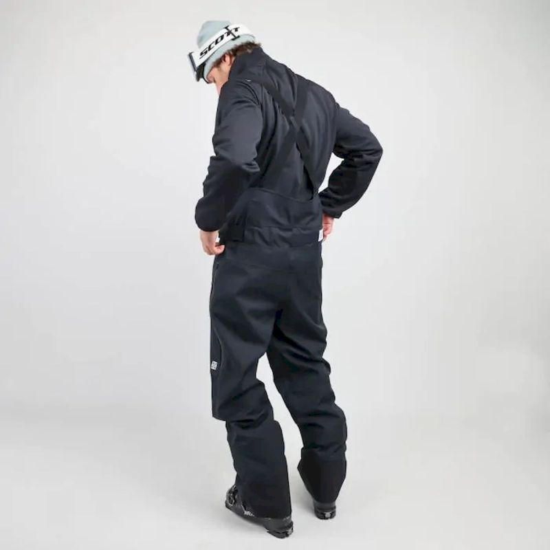 Ossoue - Pantalon ski homme