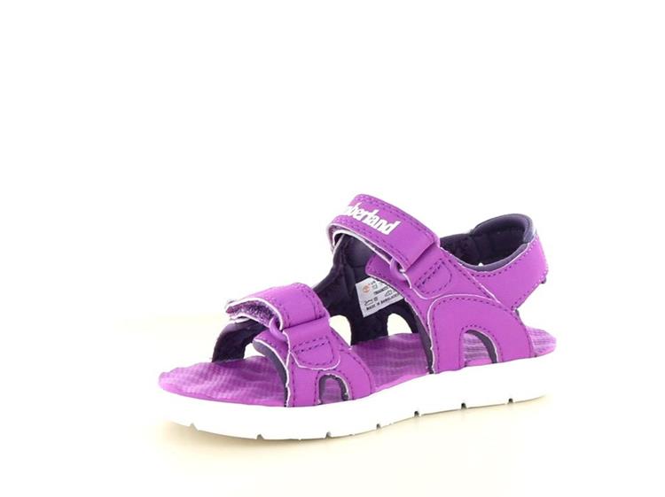 Timberland A5M2DETQ1/A43EAETQ1/ bright purple