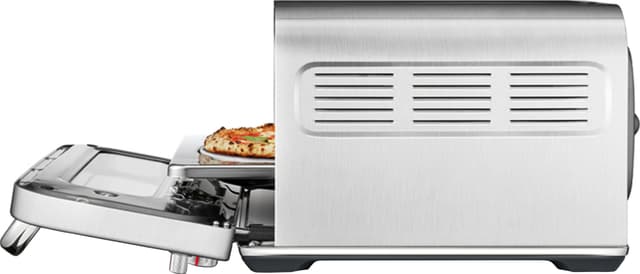 Sage Pizzaiolo pizzaovn SPZ820