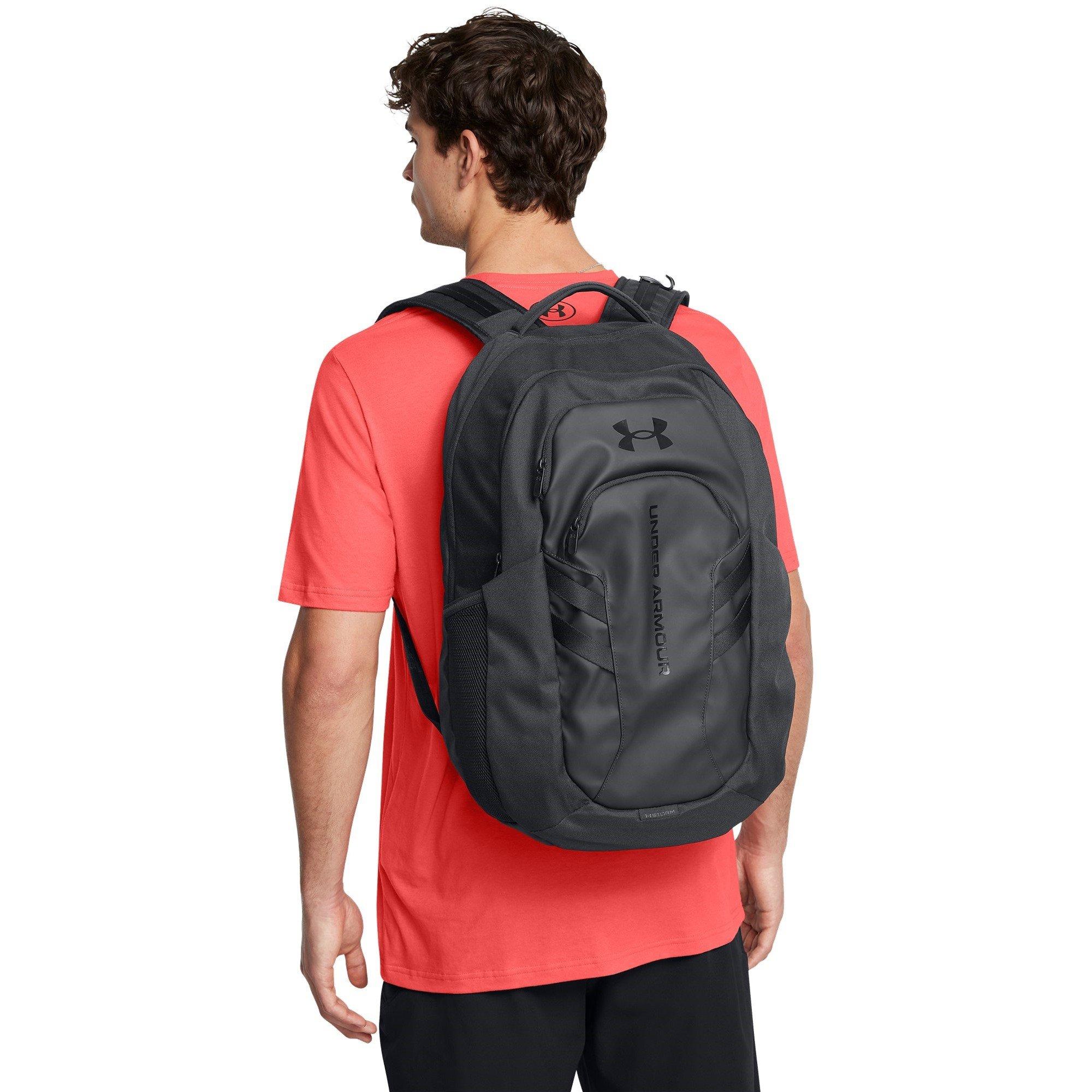 Under Armour UA Hustle 6.0 Backpack