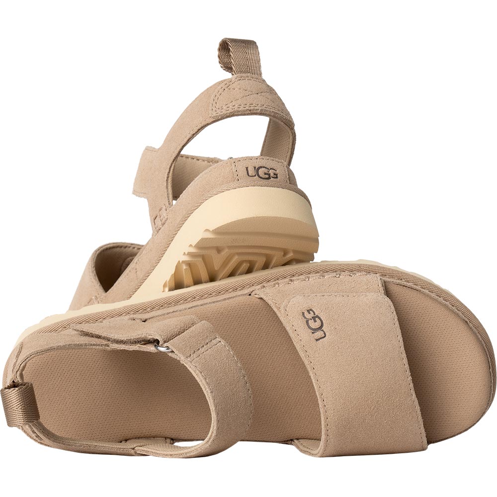 UGG Goldenstar Sandalen Damen sand