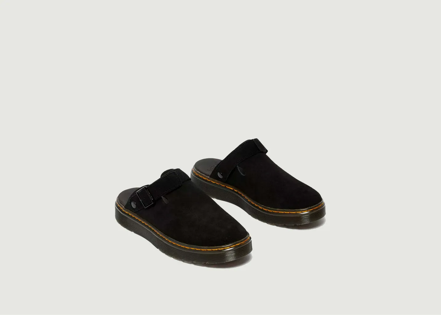 Jorge II Dr. Martens