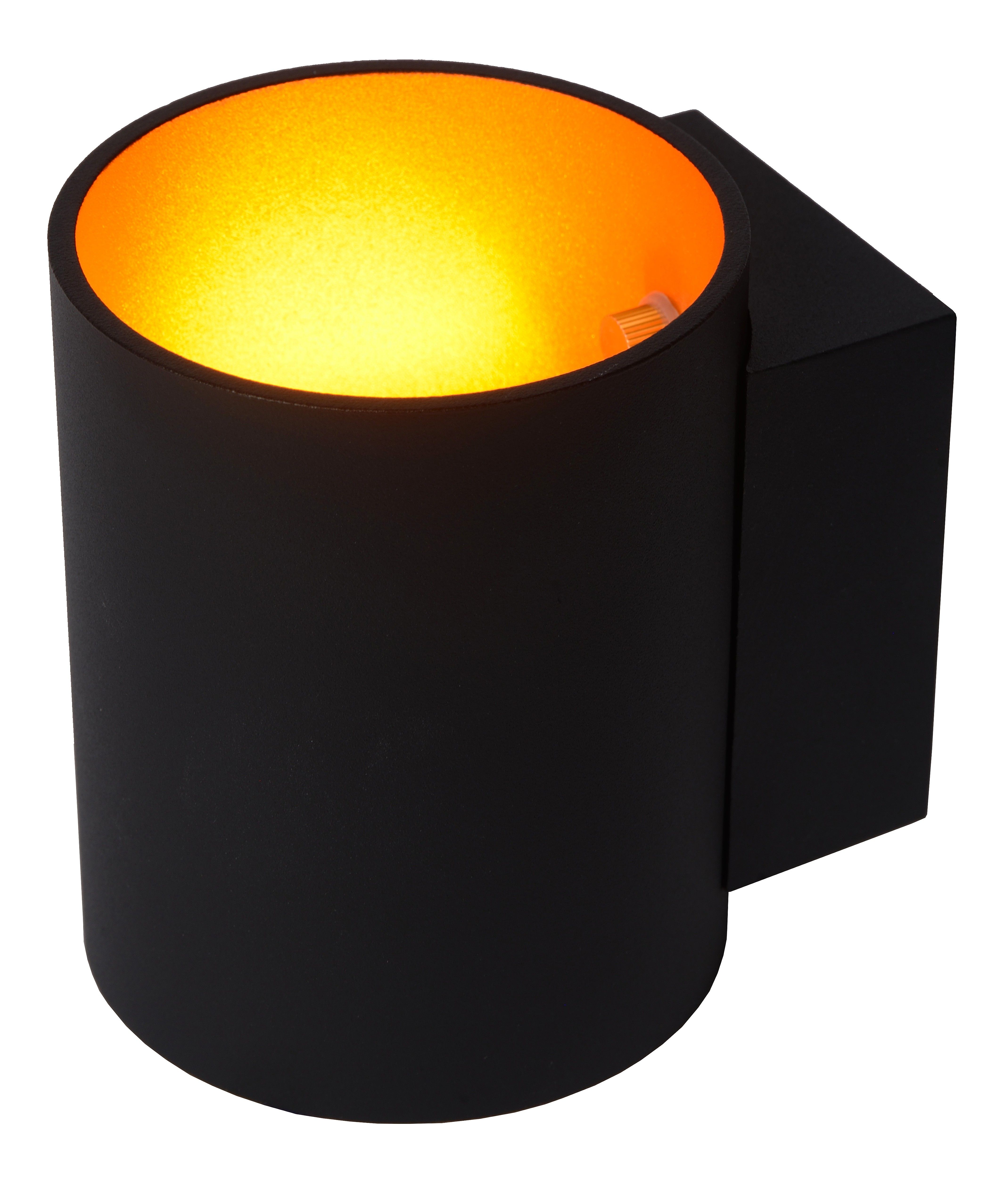Wandlamp Xera B8 x D10 cm