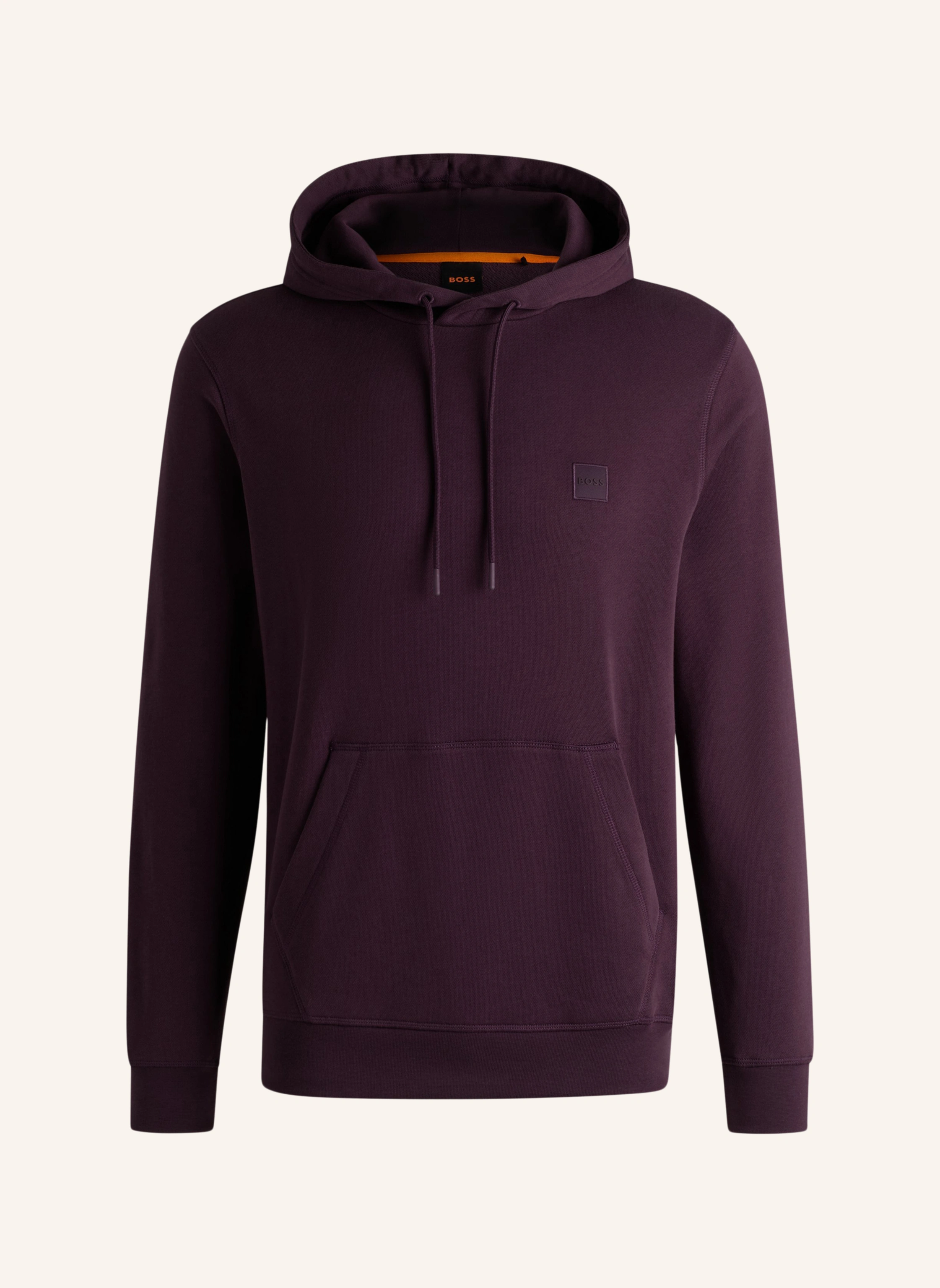BOSS Sweatshirt WETALK Regular Fit