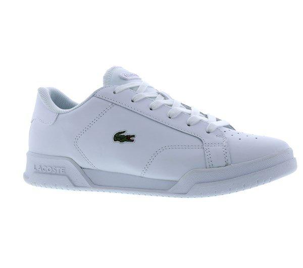 Lacoste Twin Serve Trainers