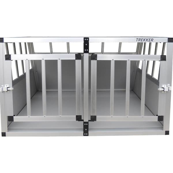 Trekker Hundebur XL 97x90x69cm