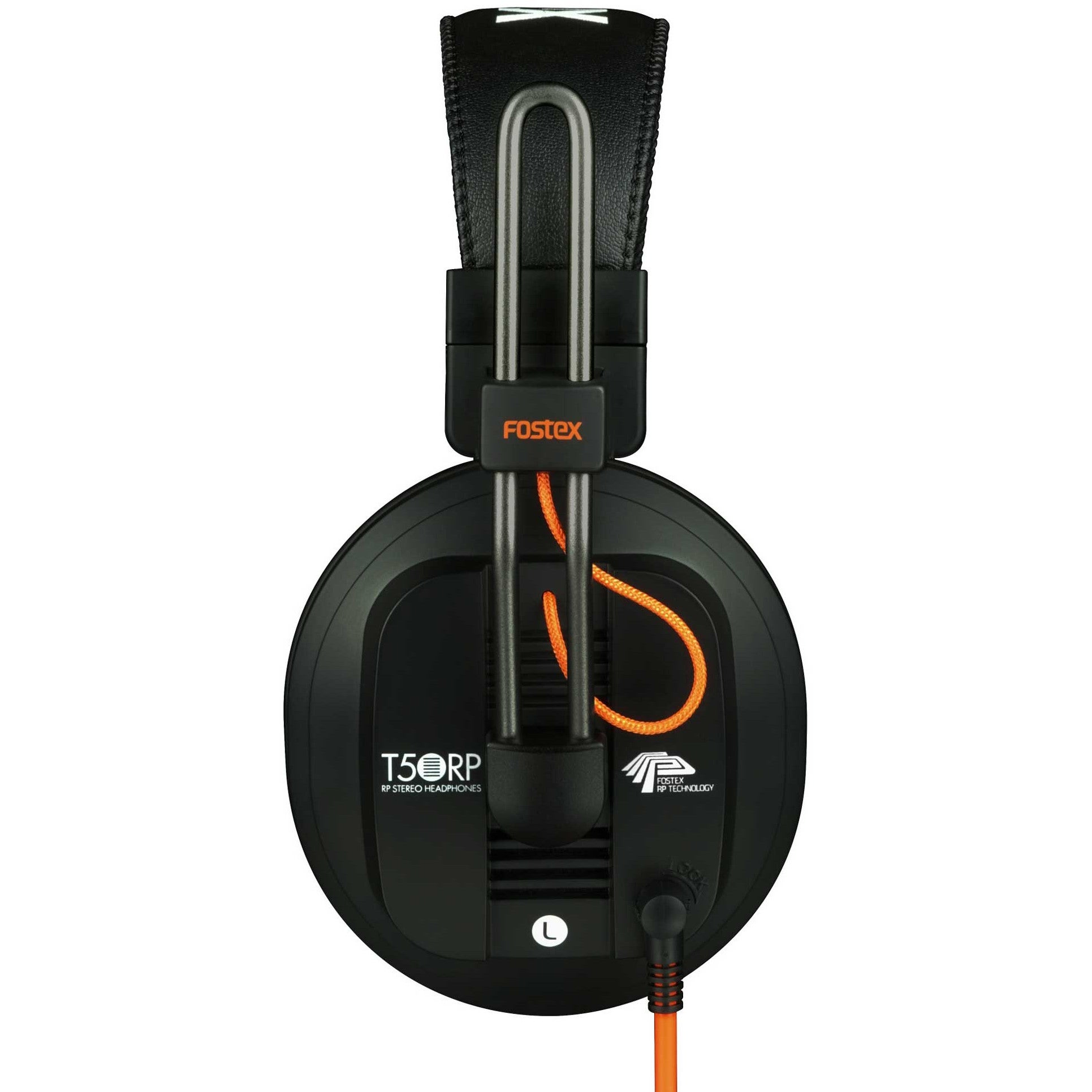 Fostex T50RPmk3 professionele hoofdtelefoon