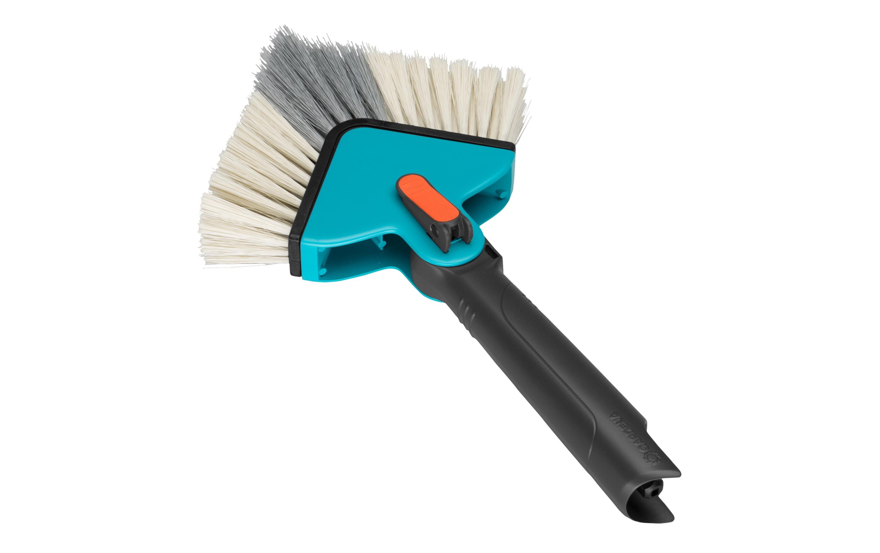 Winkelbesen 30-50 cm breitGartenwerkzeug, Gerätetyp: Besen