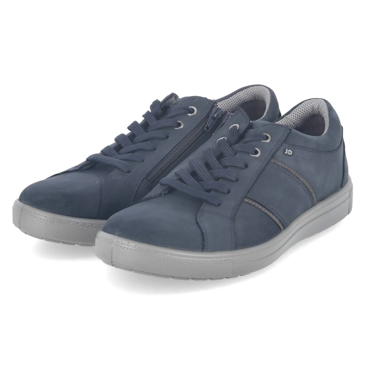 JomosHalbschuhe - nachtblau/covery