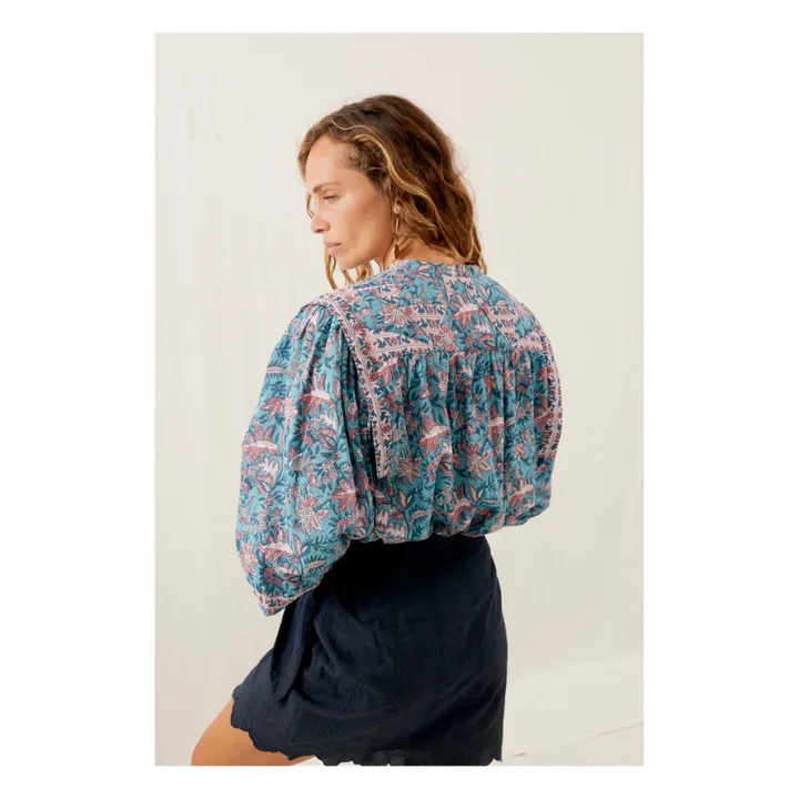 Louise Misha Jupe Charlie - Collection Femme | Charbon