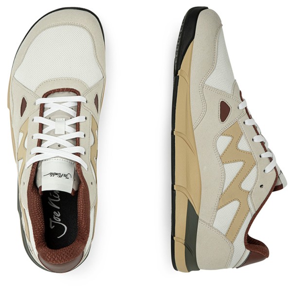 Joe Nimble - Women's Sneaker Addict - Baskets