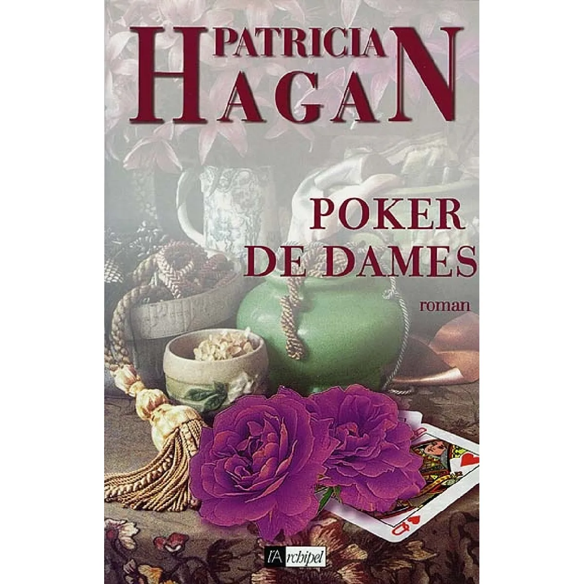 Poker de dames · Occasion