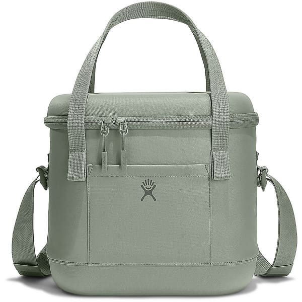 Glacière HYDROFLASK 12 L CARRY OUT SOFT COOLER AGAVE