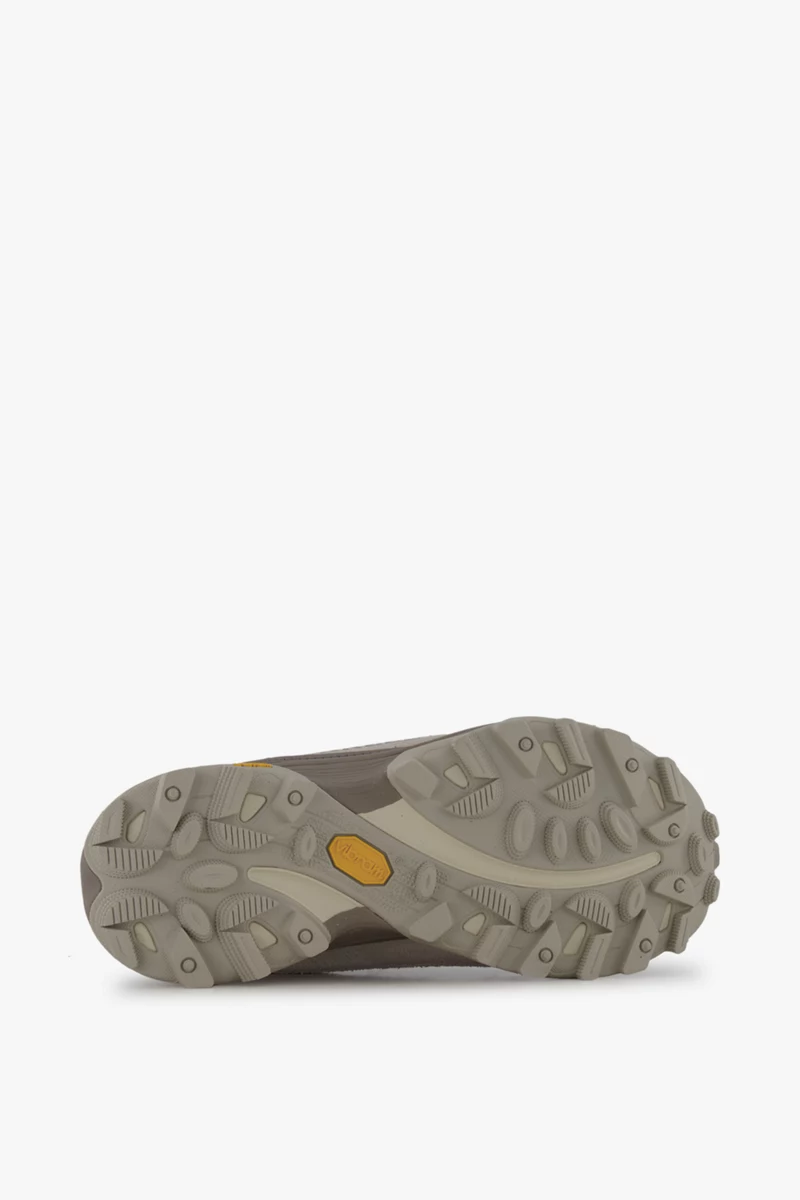 Merrell Moab Speed Thermo Mid WP Damen Winterboot