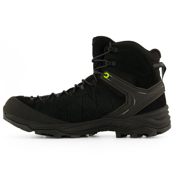 Salewa - Alp Trainer 2 Mid GTX - Chaussures de randonnée