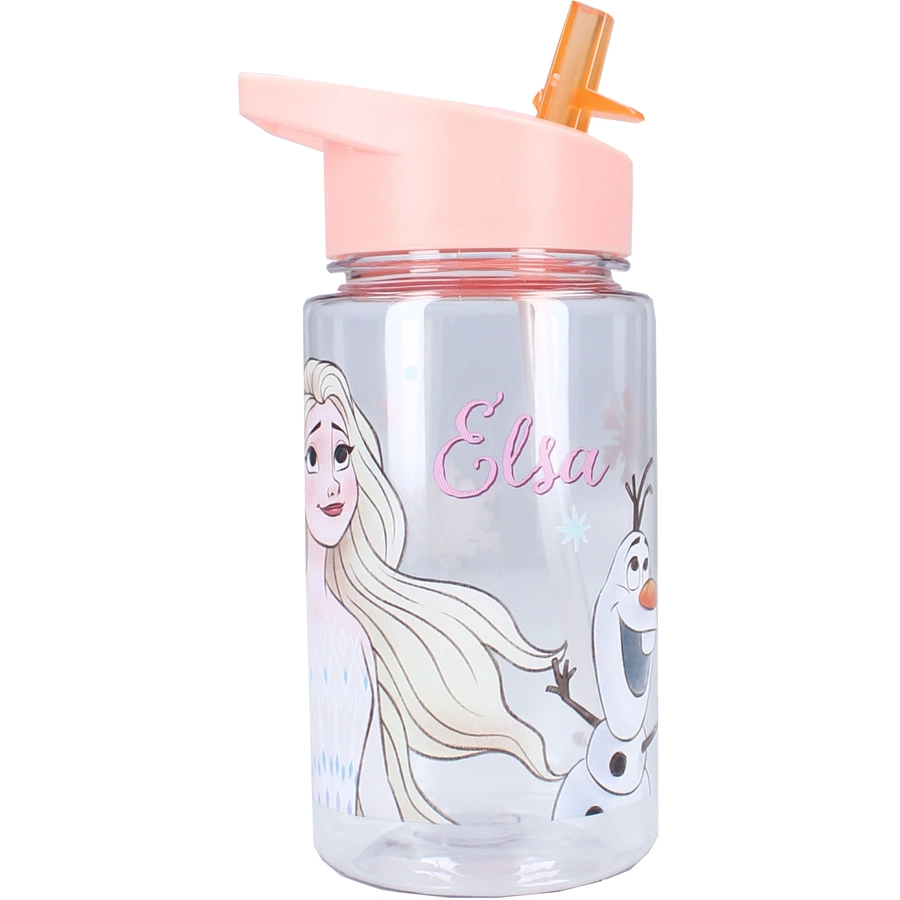 Vadobag Trinkflasche Frozen II Let's Eat!