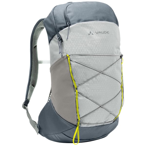 Sac à dos randonnée VAUDE AGILE AIR 20 LIGHTGREY