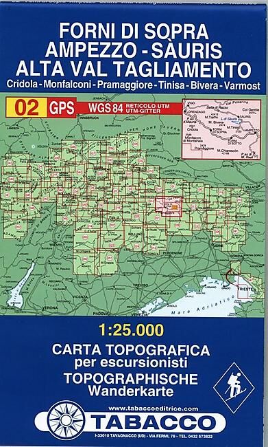 TABACCO - 2 FORNI DI SOPRA 1 25 000