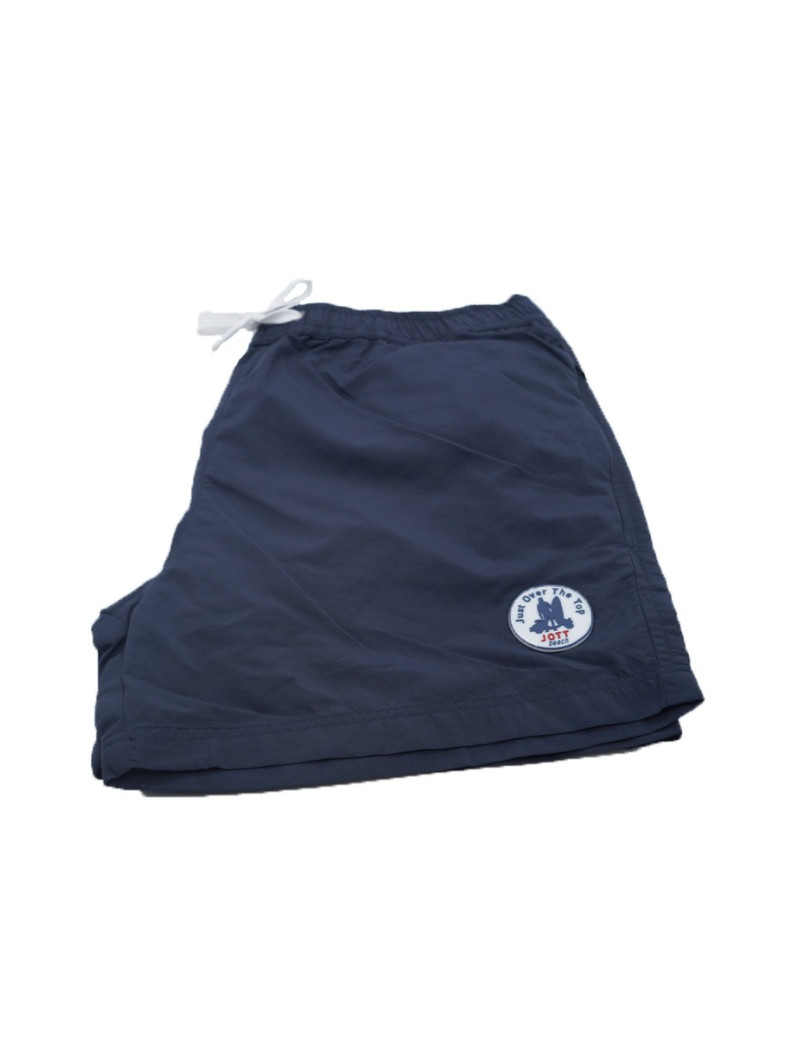 JOTT BARBADE SHORT DE BAIN HOMME MARINE