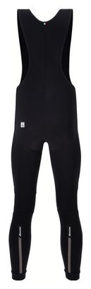 Cuissard Long Santini Prime Noir