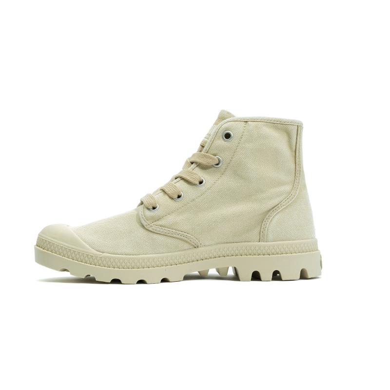 Pampa Hi - Chaussures lifestyle femme