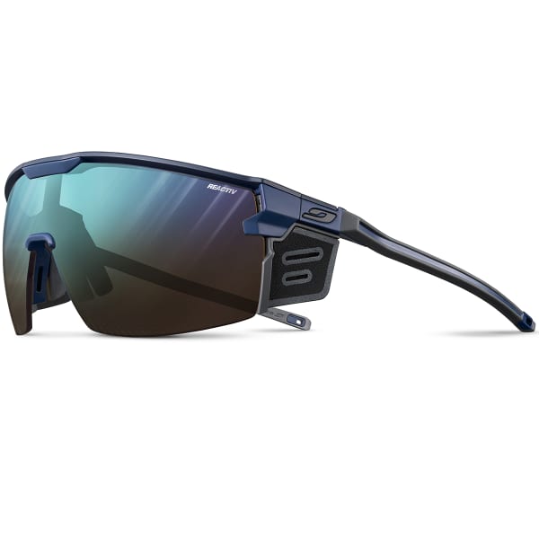 Lunette vélo JULBO ULTIMATE COVER BLEU RVP2-4 FLB