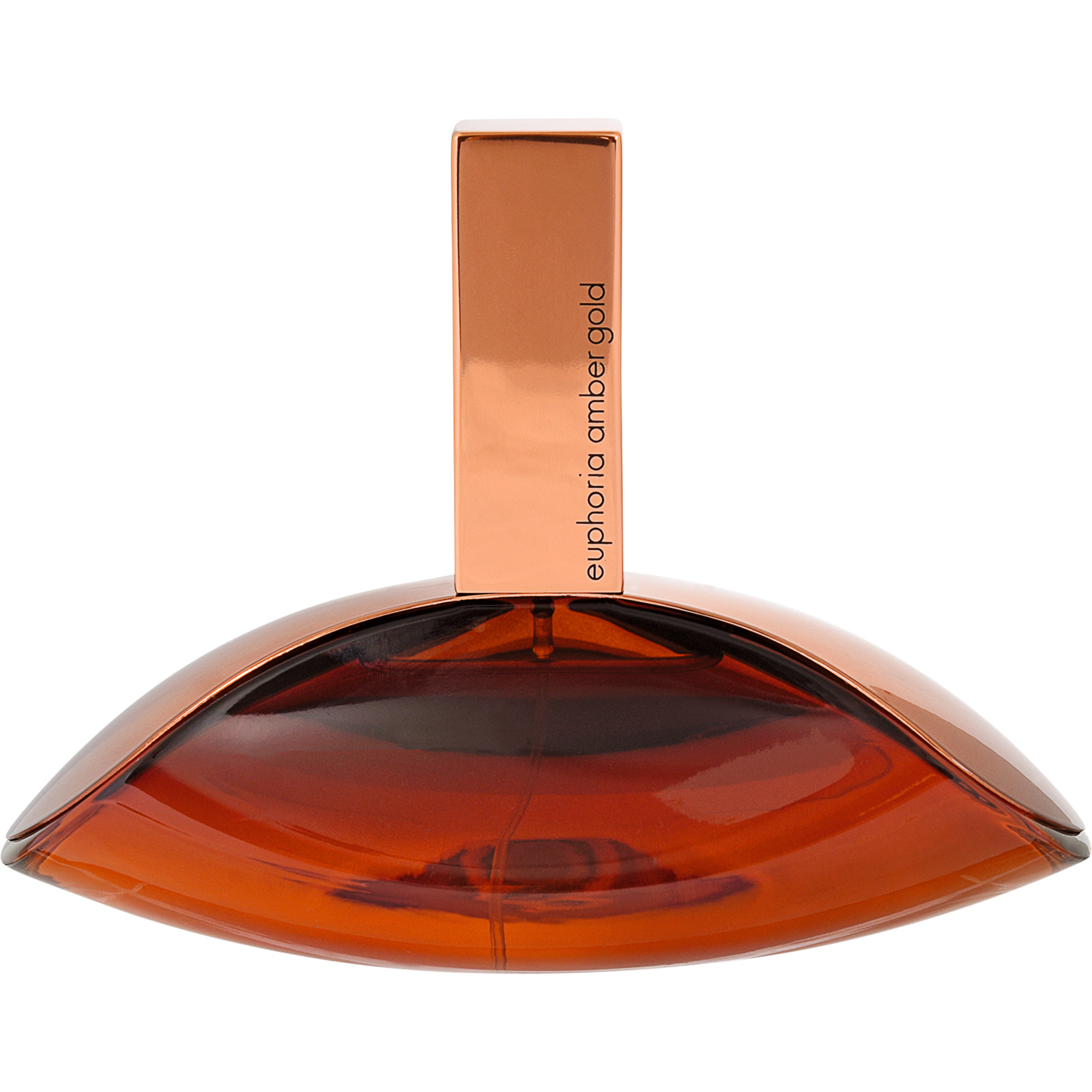 Calvin Klein Euphoria Amber Gold Eau de Parfum 100 ml