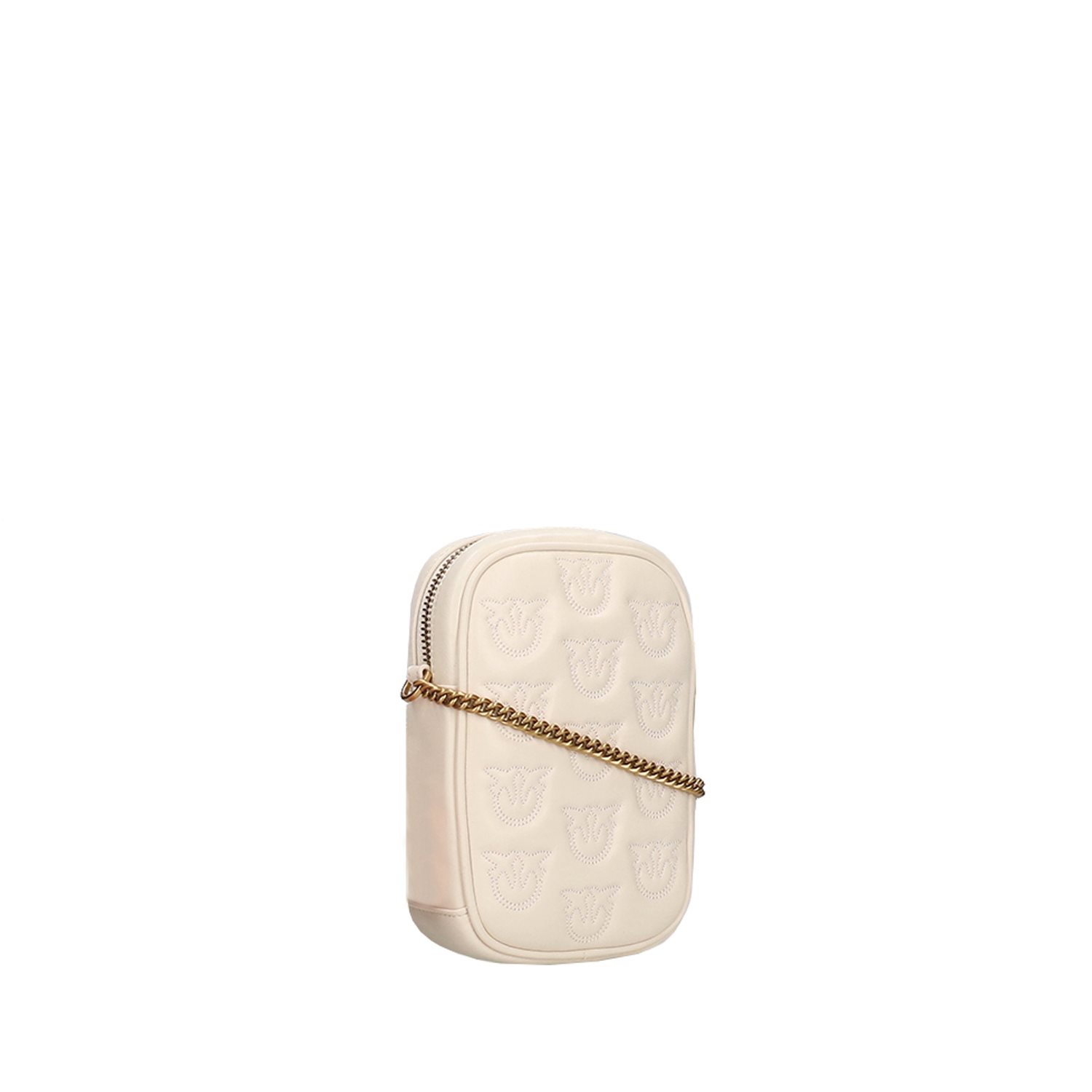 Pinko Sheep Phone Case white/white
