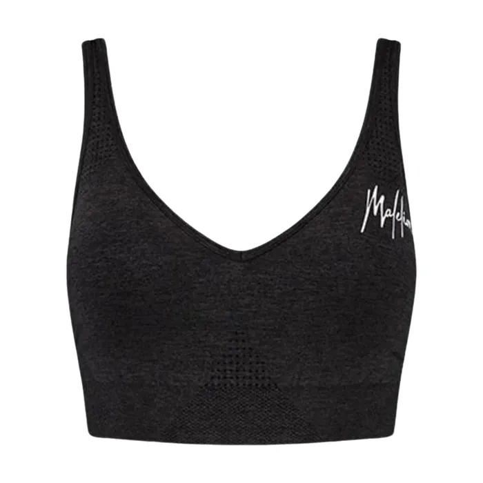 Malelions Sport Seamless Sportbeha Dames