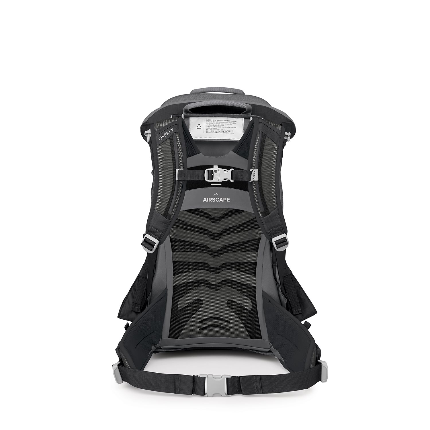 Osprey Poco LT black