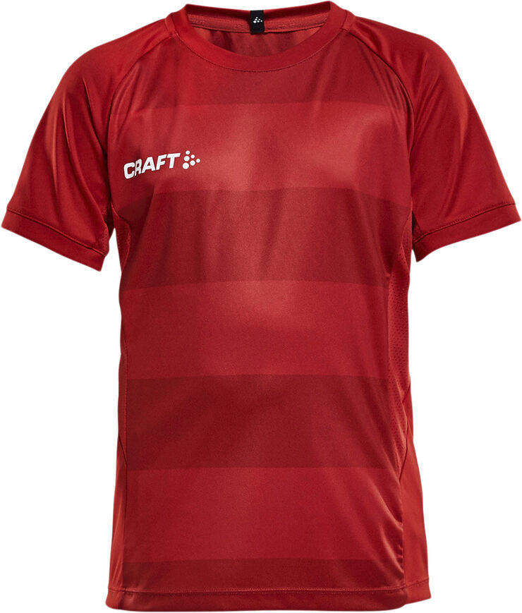 Craft Progress Jersey Trænings t-shirt Rød