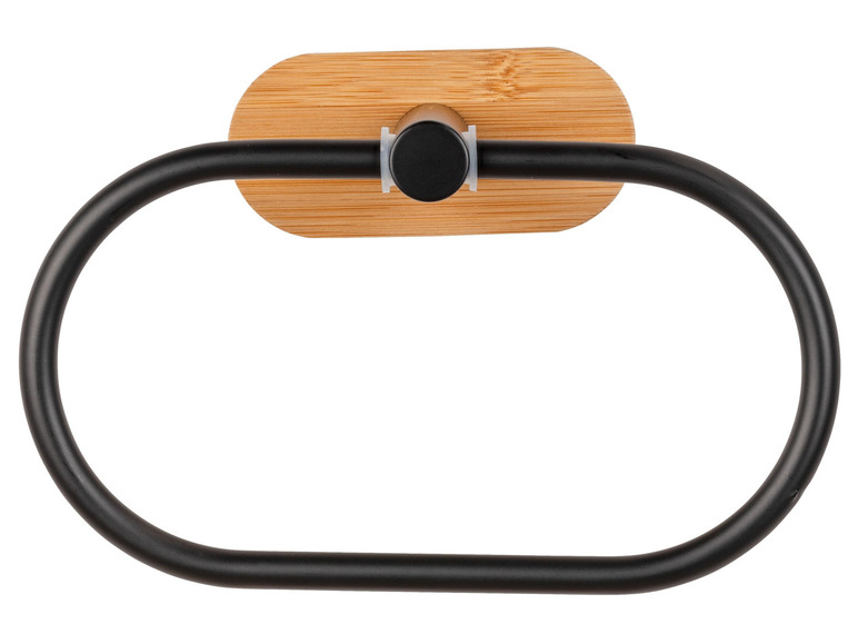 Turbo-Loc® badkamer accessoires Orea Bamboo