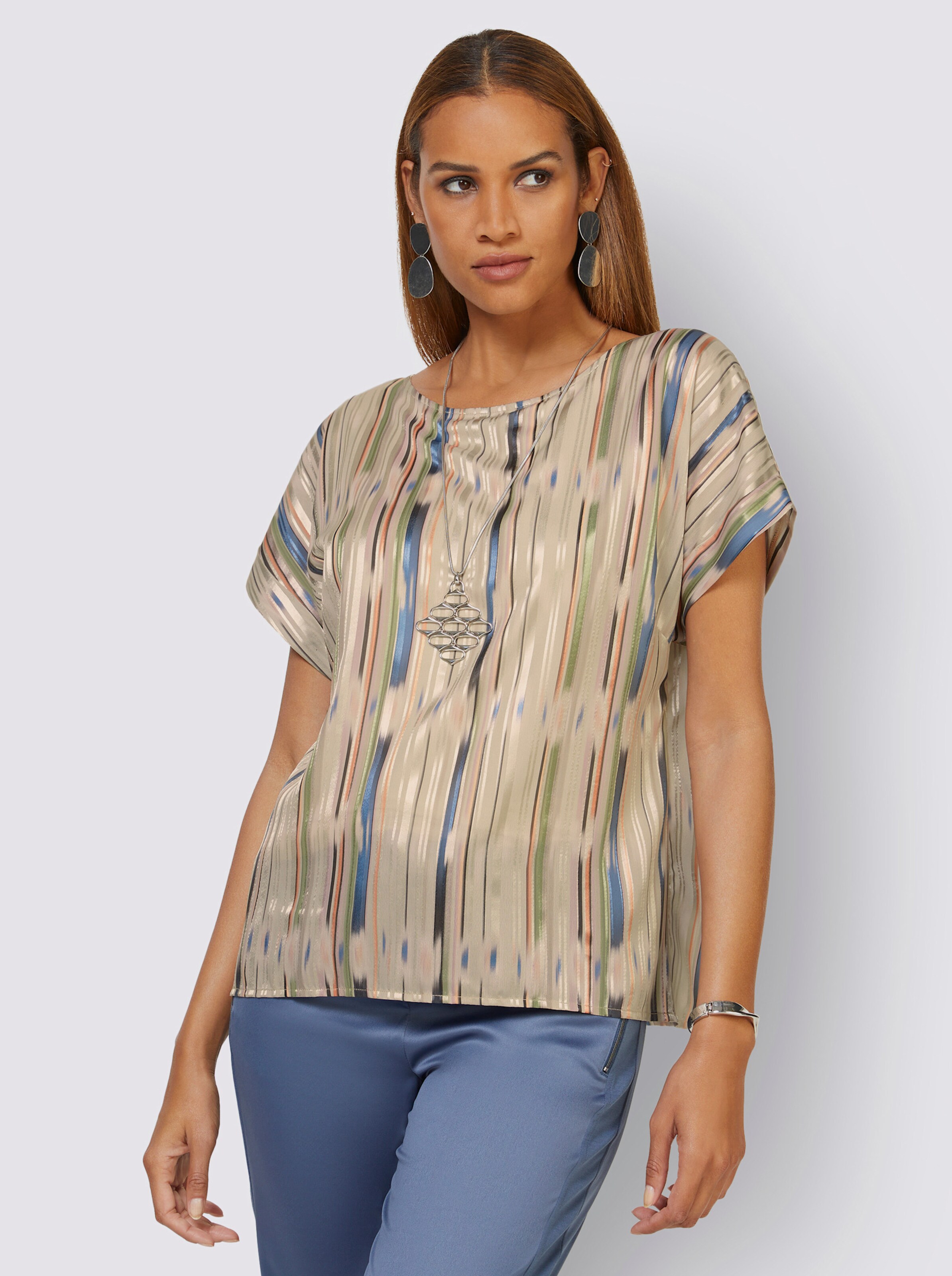 Bluse