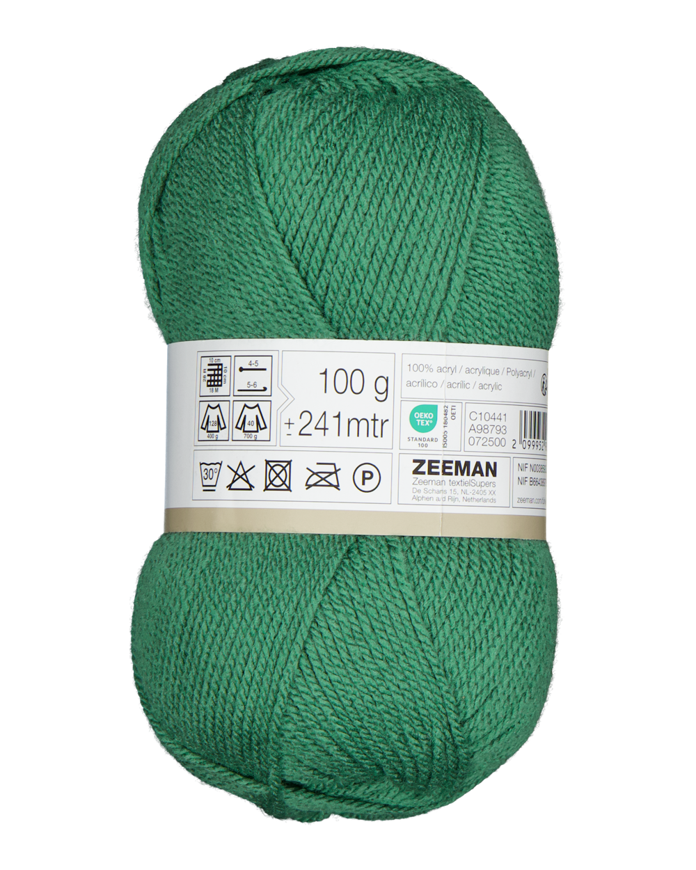 Royal Breigaren Groen kopen? Goed en goedkoop