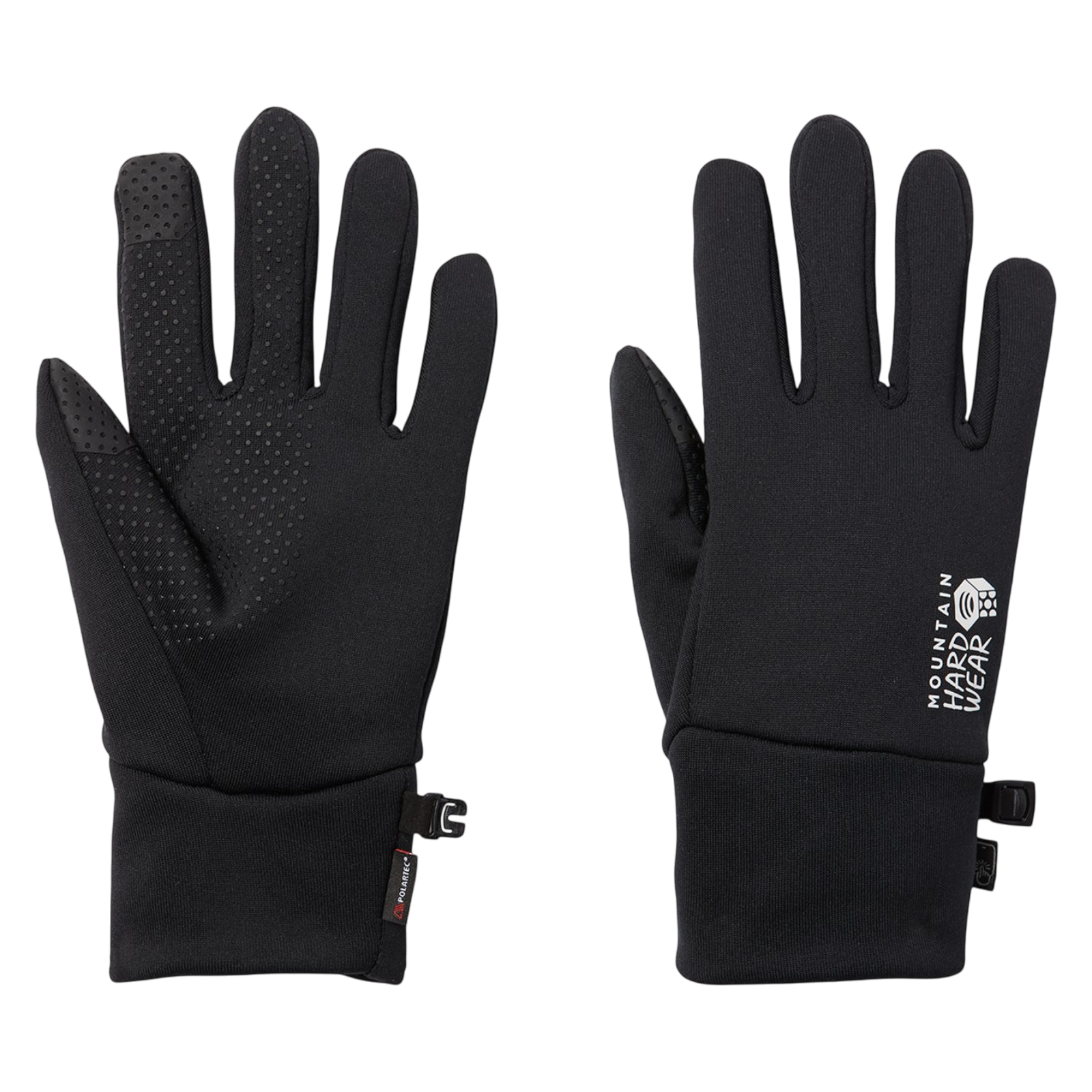 Handschuhe Power Stretch® Stimulus black 010