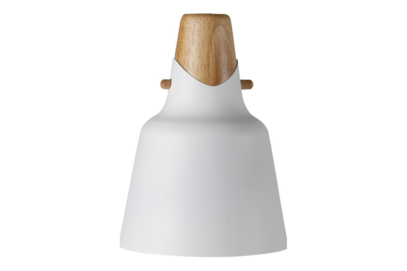 Rigel taklampe Hvit