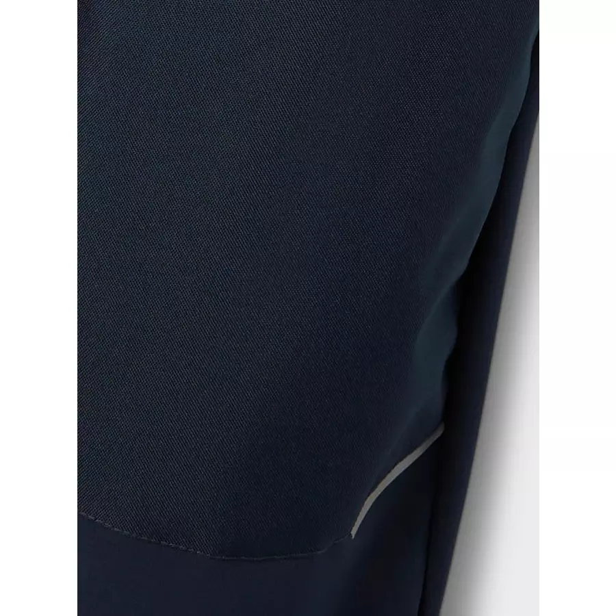name it Softshellhose Nknalfa Dark Sapphire