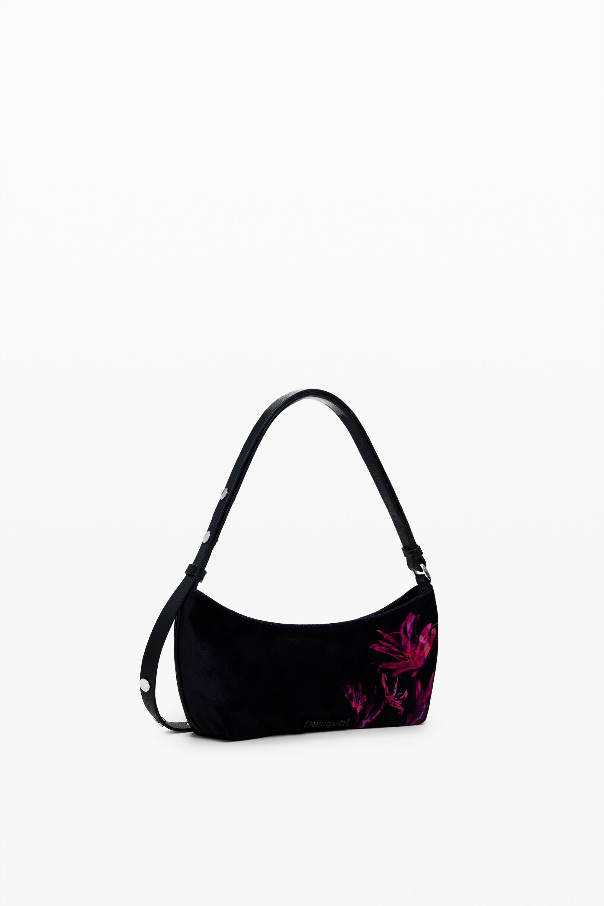 Bolsa XS flores