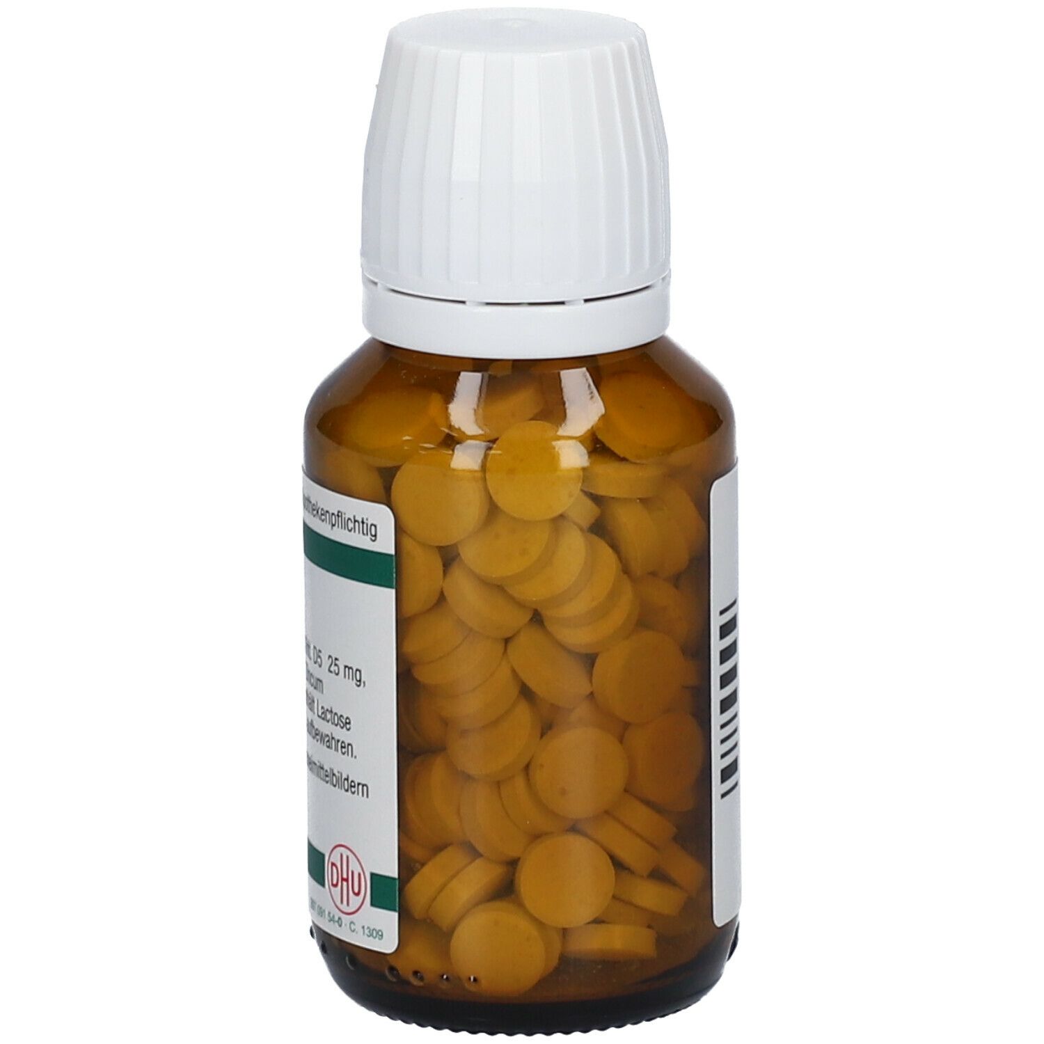 Stramonium Pentarkan®