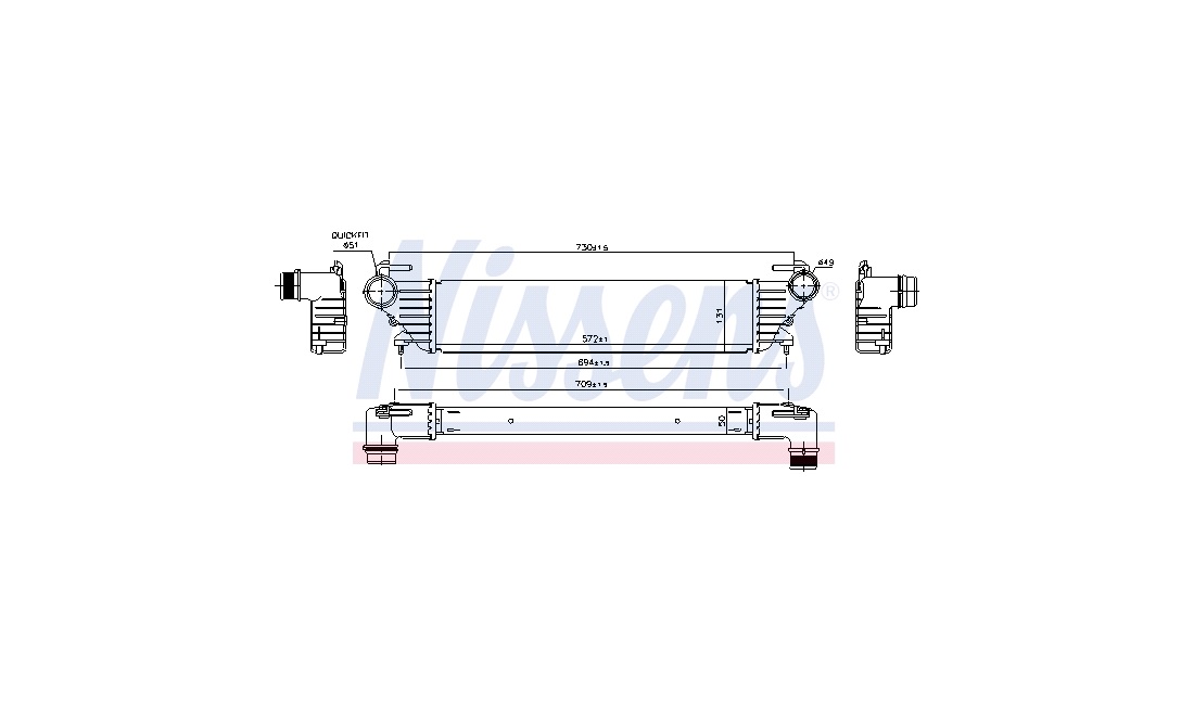 Intercooler