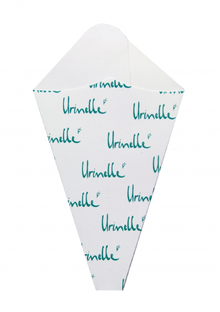 Urinelle Plaskokertje voor Vrouwen (7 stuks) 7ST