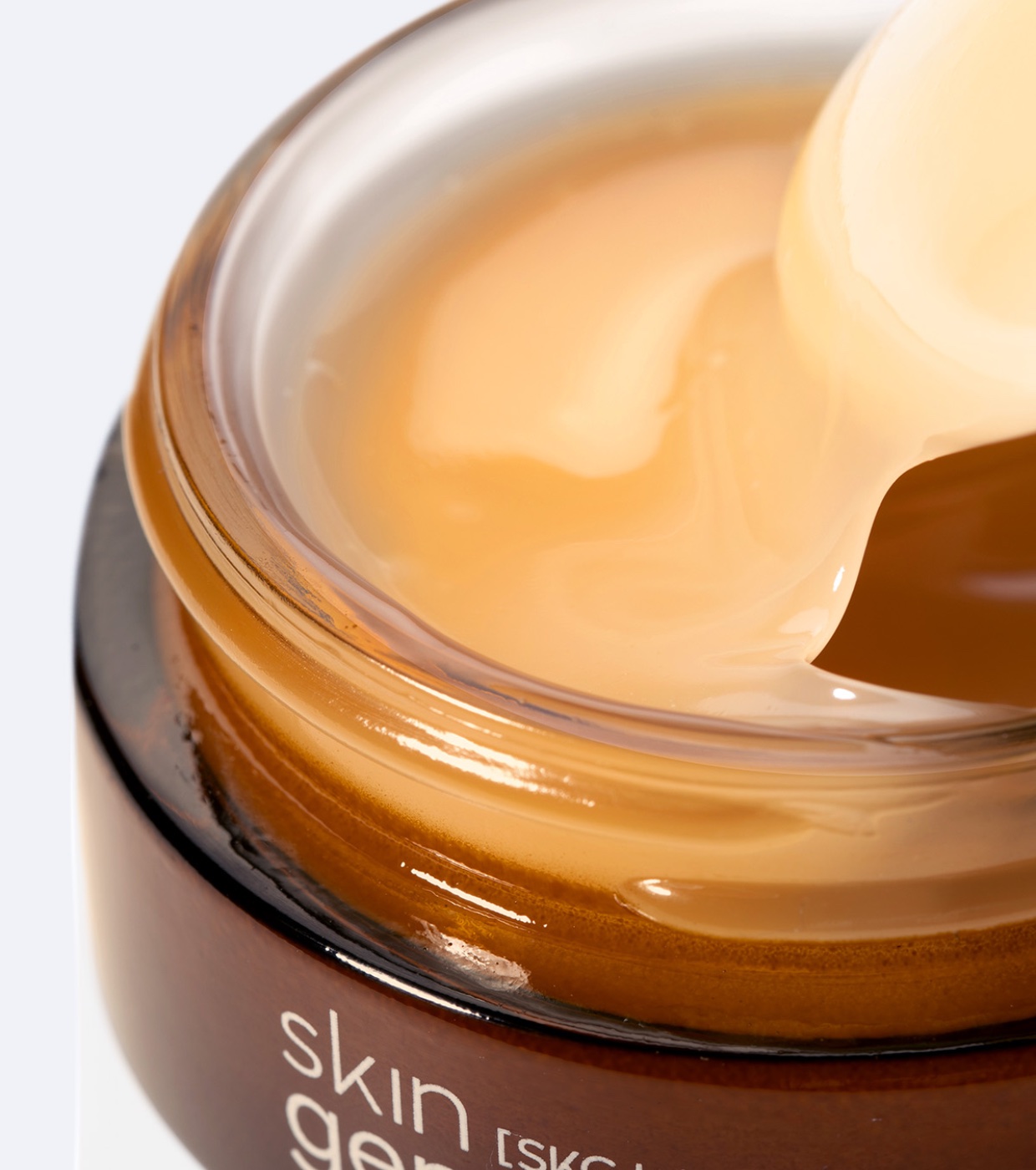 Skin Generics - Aloe Vera Creme-Gel Noturno Regenerador