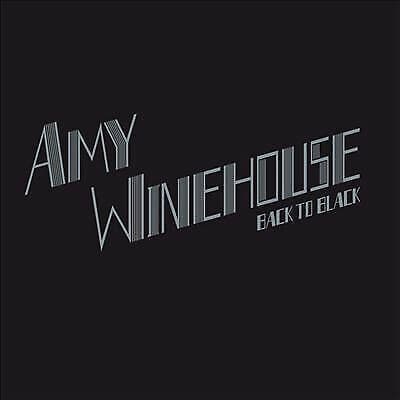 Amy Winehouse: Back to Black - The Real Story Behind... Blu-Ray (2018) Amy
