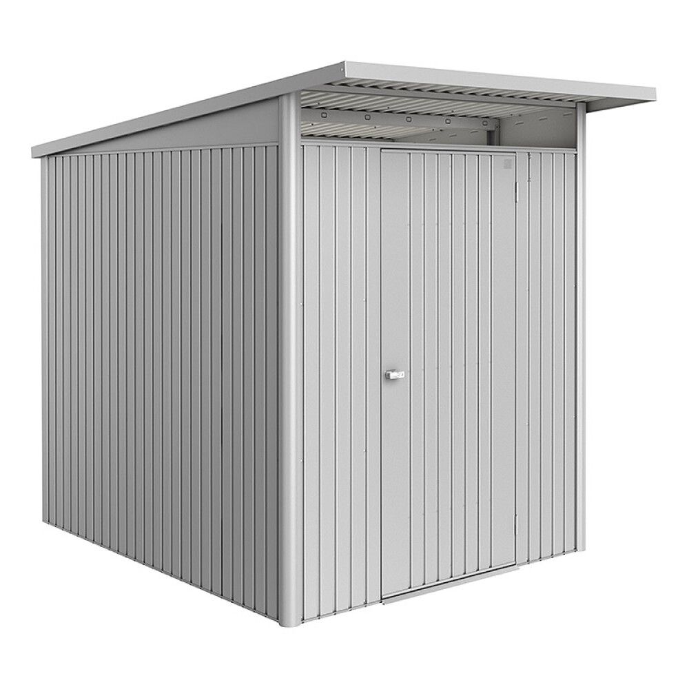 BOD BIOHORT STANDARDDØR AVANTGARDE ECO A2 SØLV 3,65M²